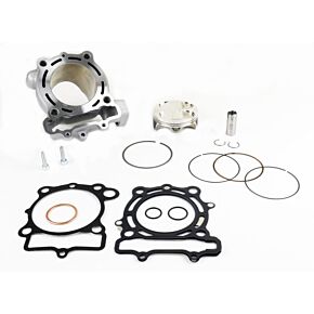 ATHENA Athena 15-16 Kawasaki KX 250 F 77mm Bore 250cc Stock Bore Complete Cylinder Kit - P400250100020