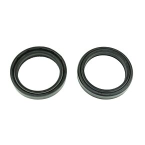 ATHENA Athena 15-17 Kawasaki H2 1000 43x55x9.5/10.5mm Fork Oil Seal Kit - P40FORK455161