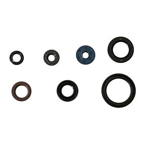 ATHENA Athena 15-19 Yamaha YZ FX 250 Engine Oil Seal Kit - P400485400187