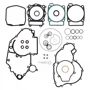 ATHENA Athena 15-22 Sherco SEF-R 450 Complete Gasket Kit - P400462900006