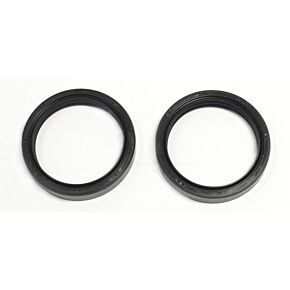 ATHENA Athena 15-24 Honda CRF R 250 NOK 49x60x10mm Fork Oil Seal Kit - P40FORK455073