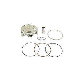 ATHENA Athena 16-17 Honda CRF 250 R 76.76mm 4T Forged Racing Piston - S4F07680012A