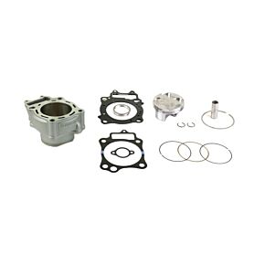ATHENA Athena 16-17 Honda CRF 250 R Stock Bore Complete Cylinder Kit - P400210100058