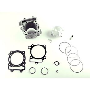 ATHENA Athena 16-18 Kawasaki KX 450 Complete Big Bore Cylinder Kit - P400250100023