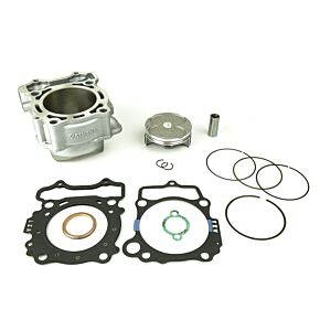 ATHENA Athena 16-18 Yamaha YZ 250 F 77mm Bore 250cc Stock Bore Complete Cylinder Kit - P400485100066