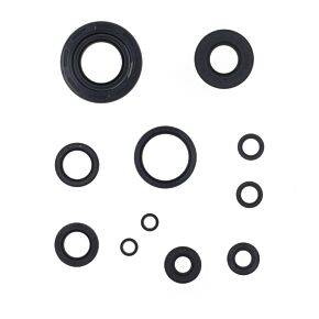ATHENA Athena 16-22 Yamaha YZ X 250 Engine Oil Seal Kit - P400485400035