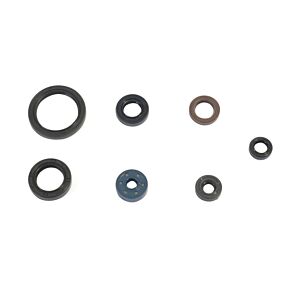 ATHENA Athena 16-23 Yamaha WR F 450 Engine Oil Seal Kit - P400485400188