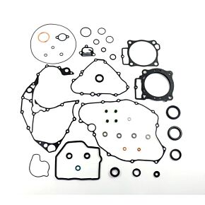 ATHENA Athena 17-18 Honda CRF 450 R Complete Gasket Kit - P400210900317