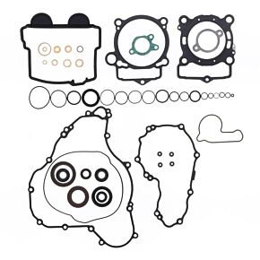 ATHENA Athena 17-19 Husqvarna FE 250 Complete Gasket Kit - P400270900085