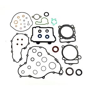 ATHENA Athena 17-19 Husqvarna FE 350 Complete Gasket Kit - P400270900086