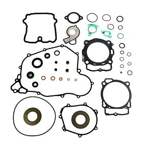 ATHENA Athena 17-19 Husqvarna FE 450 Complete Gasket Kit - P400270900084