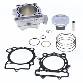 ATHENA Athena 17-19 Kawasaki KX 250 F Big Bore Complete Cylinder Kit - P400250100025