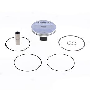 ATHENA Athena 17-24 Honda CRF 450 R 97.97mm 4T Forged Racing Piston - S4F09800011B