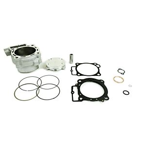 ATHENA Athena 17-24 Honda CRF 450 R Big Bore Complete Cylinder Kit - P400210100060