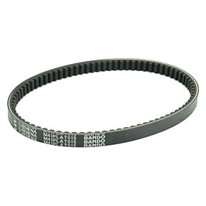 ATHENA Athena 18-18 Aprilia 2T 50 Transmission Belt - S41PLAT015