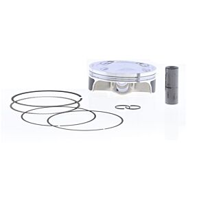 ATHENA Athena 18-24 Honda CRF 250 R 84.95mm Bore 4T Forged Piston - S5F08500001A