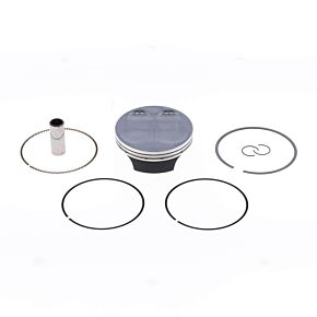 ATHENA Athena 18-24 Honda CRF 250 R Racing 84.95mm 4T Forged Racing Piston - S4F08500004A