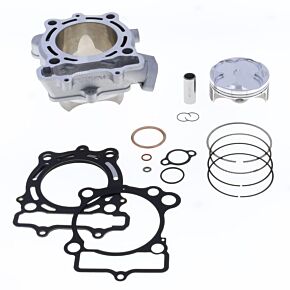 ATHENA Athena 19-22 Suzuki RM-Z 250 77mm Bore 250cc Stock Bore Complete Cylinder Kit - P400510100030