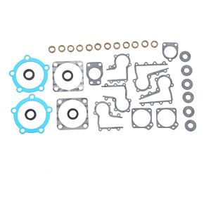 ATHENA Athena 1936-1947 Harley-Davidson 61in & 74 Top End Gasket Kit - P400195600894