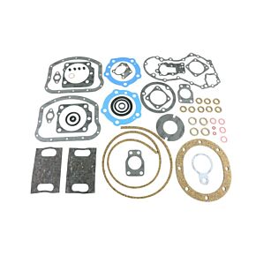 ATHENA Athena 1948-1965 Harley-Davidson Complete Gasket Kit (Excl Oil Seal) - P400195850895
