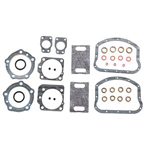 ATHENA Athena 1948-1965 Harley-Davidson Top End Gasket Kit - P400195600893