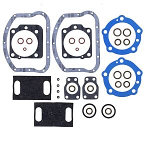 ATHENA Athena 1948-1965 Harley-Davidson Top End Gasket Kit - P400195600895