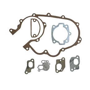 ATHENA Athena 1954-1965 Piaggio 50 Complete Gasket Kit (Excl Oil Seal) - P400480850120