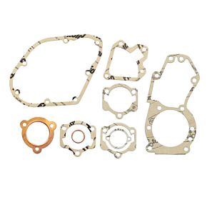 ATHENA Athena 1963 Moto Guzzi Cardellino 73 Complete Gasket Kit (w/o Oil Seals) - P400190850062