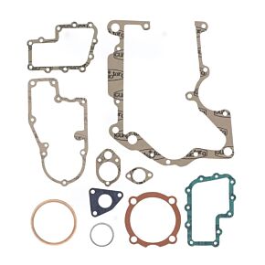 ATHENA Athena 1964 Moto Guzzi Falcone 500 Complete Gasket Kit (w/o Oil Seals) - P400190850290
