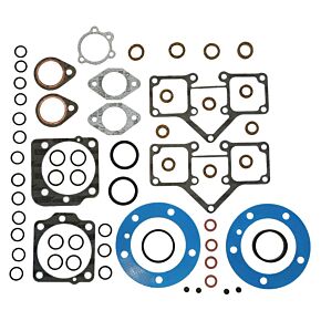 ATHENA Athena 1966-83 Harley-Davidson Top End Gasket Kit - P400195600897