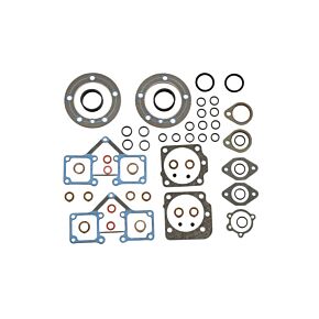 ATHENA Athena 1966-84 Harley-Davidson Top End Gasket Kit - P400195600898