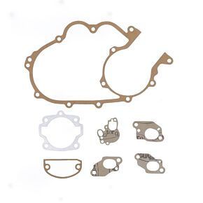 ATHENA Athena 1967 Piaggio Sprint 150 Complete Gasket Kit (Excl Oil Seal) - P400480850140