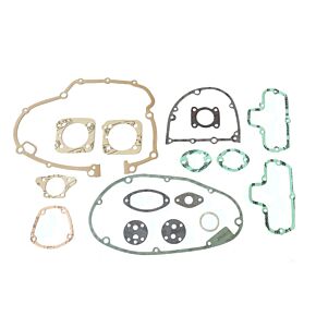 ATHENA Athena 1968 Ducati 100 4T 100 Complete Gasket Kit (w/o Oil Seals) - P400110850040