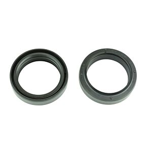 ATHENA Athena 1969-1970 Honda CB A Automatic 750 35x46x11mm Fork Oil Seal Kit - P40FORK455115