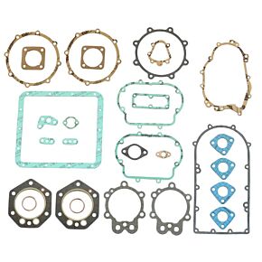 ATHENA Athena 1969 Moto Guzzi V7 Special 750 Complete Gasket Kit (w/o Oil Seals) - P400190850320