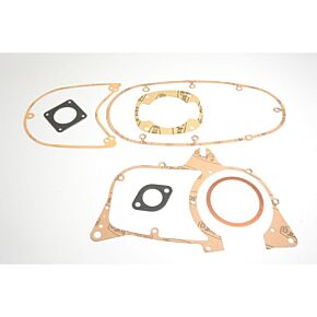 ATHENA Athena 1974 Maico 2T 400 Radiale Complete Gasket Kit (Excl Oil Seals) - P400320850120