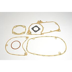 ATHENA Athena 1975 Maico 2T 250 5 Speed Complete Gasket Kit (Excl Oil Seals) - P400320850050