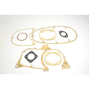 ATHENA Athena 1975 Maico 2T 250 Radiale Complete Gasket Kit (Excl Oil Seals) - P400320850030
