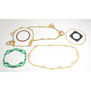 ATHENA Athena 1978 Maico 2T 400 Complete Gasket Kit (Excl Oil Seals) - P400320850140