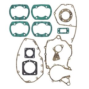 ATHENA Athena 1980 KTM 175 2T MOD Complete Gasket Kit (w/o Oil Seals) - P400270850020