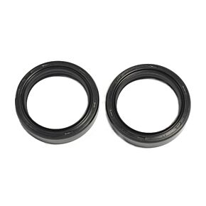 ATHENA Athena 1981 Honda CR R 250 41x53x10.5mm Fork Oil Seal Kit - P40FORK455053