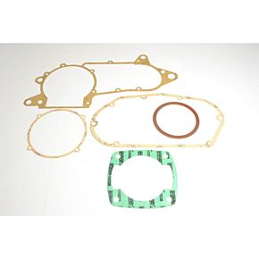 ATHENA Athena 1981 Maico 2T 490 Complete Gasket Kit (Excl Oil Seals) - P400320850160