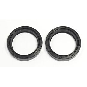ATHENA Athena 1982 Honda CR R 250 43x55x10.5mm Fork Oil Seal Kit - P40FORK455058