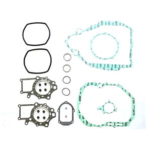 ATHENA Athena 1982 Honda CX Turbo 500 Complete Gasket Kit (Excl Oil Seal) - P400210850508
