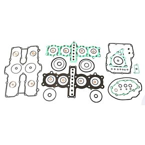 ATHENA Athena 1983 Honda CBX 650 Complete Gasket Kit (Excl Oil Seal) - P400210850653