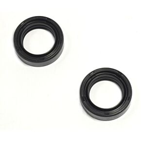 ATHENA Athena 1983 Honda CR 60 27x39x10.5mm Fork Oil Seal Kit - P40FORK455080