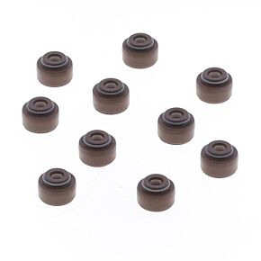 ATHENA Athena 1983 Kawasaki ZR A1 400 Valve Stem Seal Kit - P400250420552