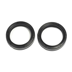 ATHENA Athena 1983 KTM GS LC 125 40x52x10/10.5mm Fork Oil Seal Kit - P40FORK455050