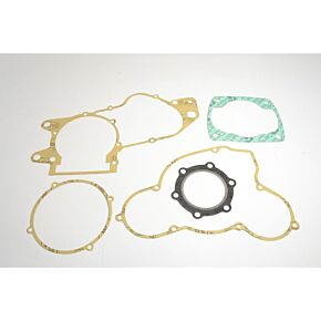 ATHENA Athena 1983 Maico 2T 250 Complete Gasket Kit (Excl Oil Seals) - P400320850080