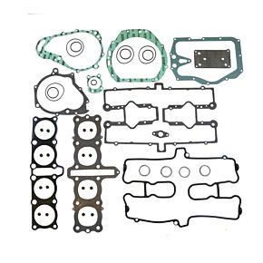 ATHENA Athena 1983 Suzuki GS E/ES 750 Complete Gasket Kit (w/o Oil Seals) - P400510850734/1
